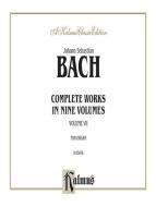 Complete Organ Works Vol. 7 Standard