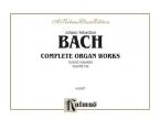 Complete Organ Works Vol. 8 Standard