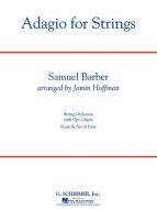 Adagio for Strings 