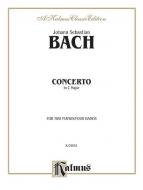 Concerto for Two Pianos in C Major Standard