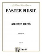 Easter Music for Organ 