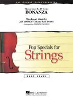 Bonanza Download
