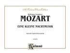 Eine kleine Nachtmusik KV525 Standard
