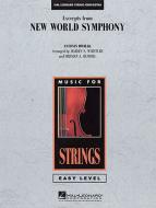 Excerpts from New World Symphony 