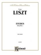 Etudes Vol. 1 Standard