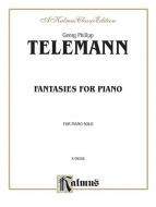 Fantasies for Piano Standard