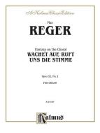 Fantasy, Op. 52, No. 2 