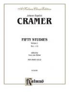 Fifty Studies Vol. 1 Standard