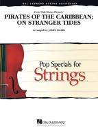 Pirates Of The Caribbean: On Stranger Tides Download