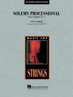 Solemn Processional (from Symphony No. 4) Download