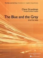 The Blue and the Gray 