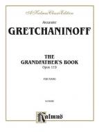 Grandfather's Book, Op. 119 Standard