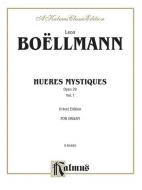 Heures Mystiques, Op. 29 Vol. 1 Standard
