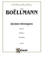Heures Mystiques, Op. 30 Vol. 2 Standard