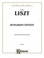 Hungarian Fantasy Standard