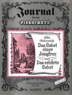 Das Gebet einer Jungfrau / Das erhörte Gebet 