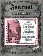Das Gebet einer Jungfrau / Das erhörte Gebet 