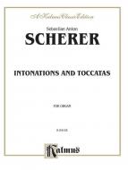 Intonations and Toccatas Standard