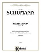 Kreisleriana op. 16 Standard