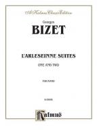 L'Arlesienne Suites Nos. 1 & 2 Standard