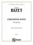L'Arlesienne, Suites 1 & 2 Standard