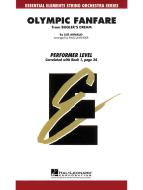 Olympic Fanfare (Bugler's Dream) Download