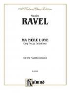 Ma Merè l'oye (Mother Goose Suite) Standard