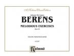 Melodious Exercises, Op. 62 Standard