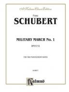 Military March No. 1, Op. 51 