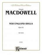 New England Idylls, Op. 62 Standard