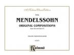 Original Compositions, Op. 83a & Op. 98 Standard