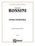Opera Overtures Standard