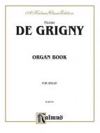 Organ Book Standard