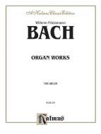 Organ Works Standard