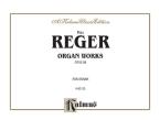 Organ Works, Op. 59 Standard