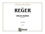 Organ Works, Op. 65 Standard