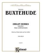 Organ Works Vol. 1 Standard