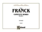 Organ Works Vol. 1 Standard