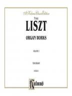 Organ Works Vol. 1 Standard