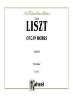 Organ Works Vol. 1 Standard