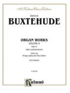 Organ Works Vol. 2, Part 2 Standard