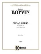 Organ Works Vol. 2 Standard