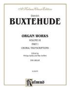 Organ Works Vol. 3 Standard