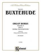 Organ Works Vol. 4 Standard