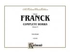 Organ Works Vol. 4 Standard