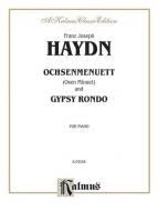 Oxen Menuet and Gypsy Rondo Standard