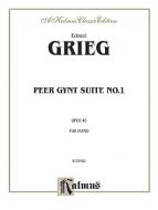 Peer Gynt Suite No. 1 Standard