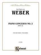 Piano Concerto No. 2 Standard