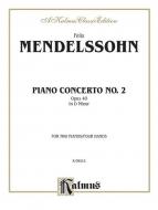 Piano Concerto No. 2 in D Minor, Op. 40 Standard