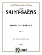 Piano Concerto No. 2 in G Minor, Op. 22 Standard